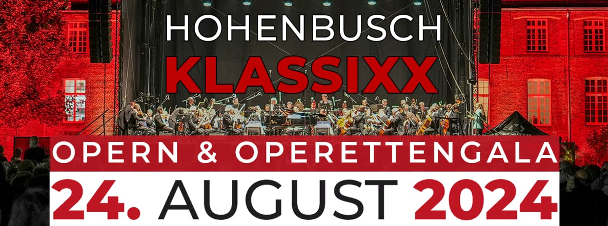 Hohenbusch KlassiXX 2024
