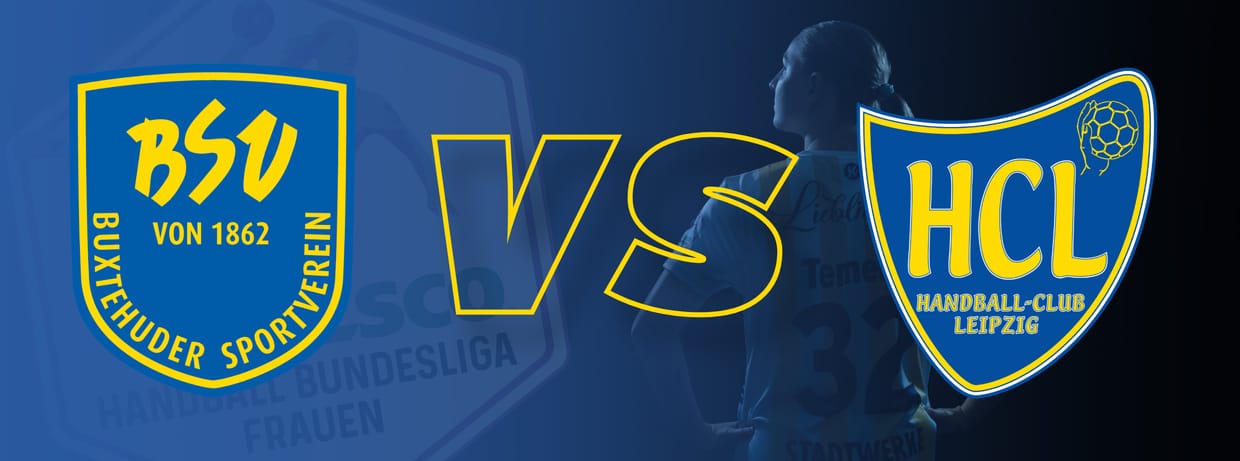 Alsco HBF: BSV - HC Leipzig
