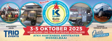 kykNET Buite Ekspo Suid-Kaap NW