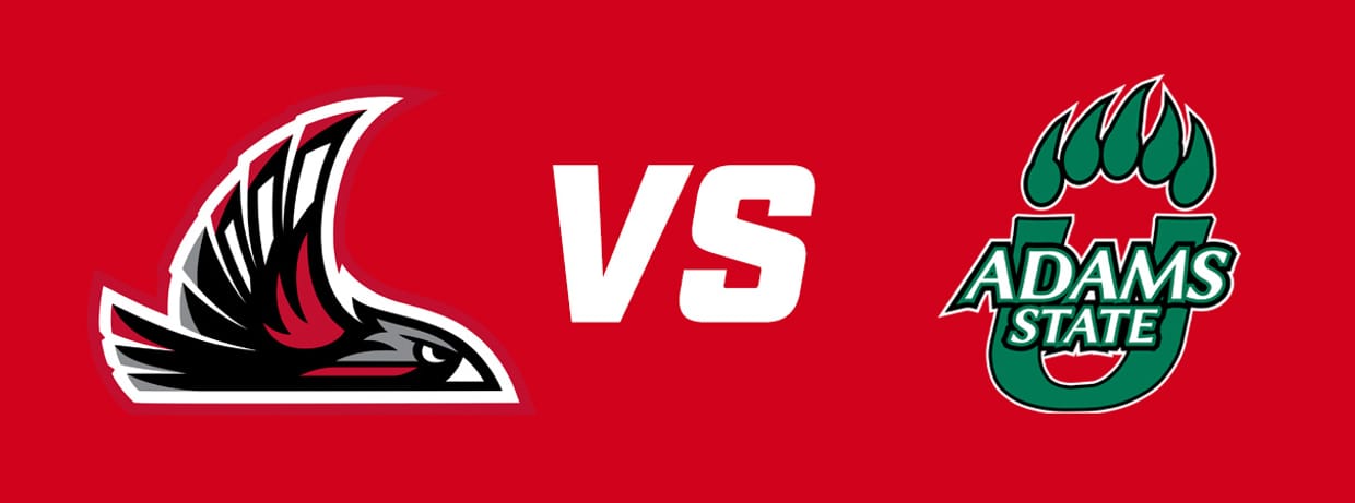 Men's Lacrosse vs Adams State
