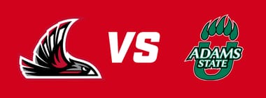 Men's Lacrosse vs Adams State