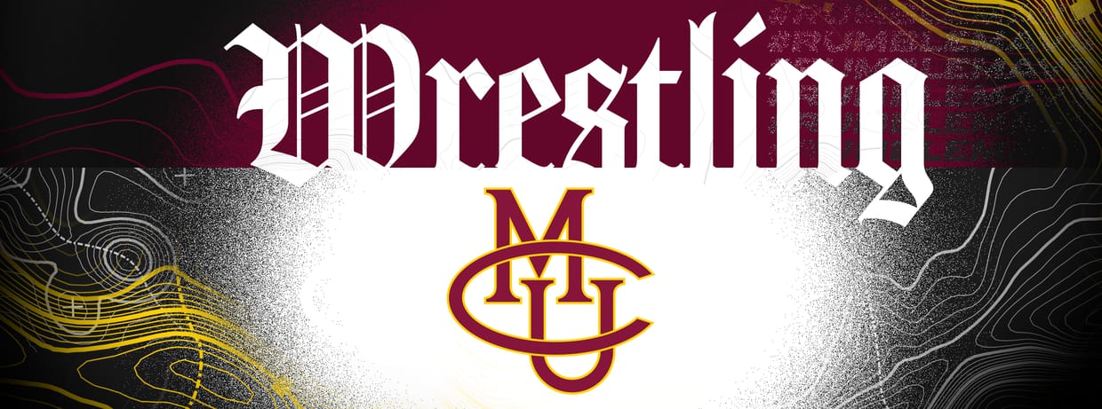 Wrestling: Maverick Tri-Dual