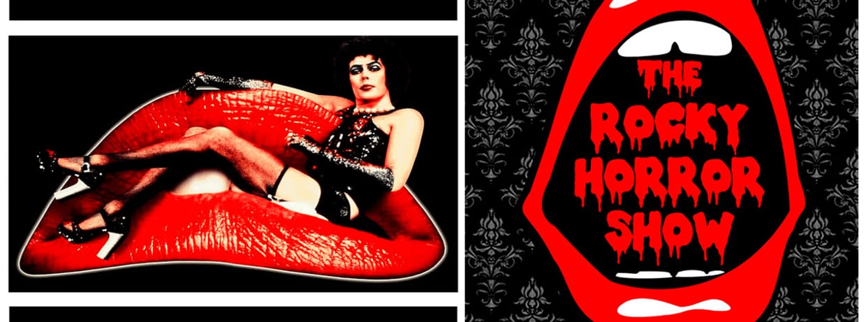 The Rocky Horror Picture Show