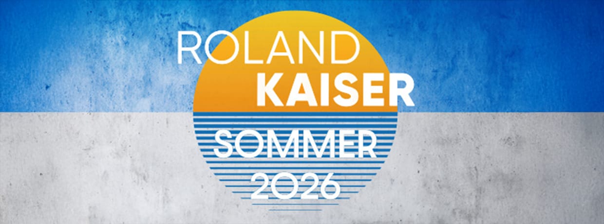 Roland Kaiser