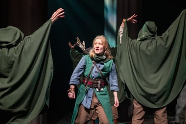 Robin Hood