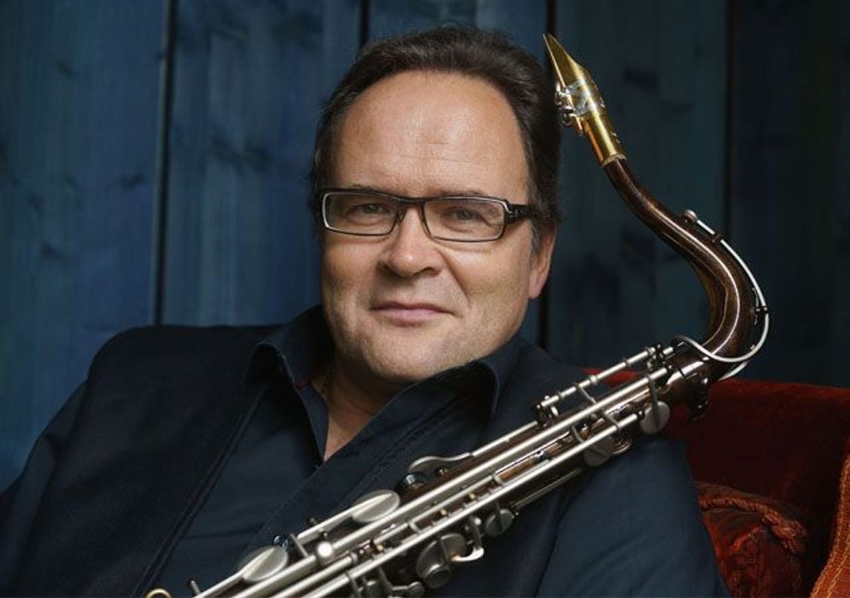 Saxophon- und Improvisationsworkshop mit Peter Weniger