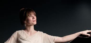 LEIDENSCHAFTLICHER TANGO