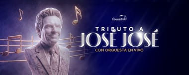 Tributo a José José