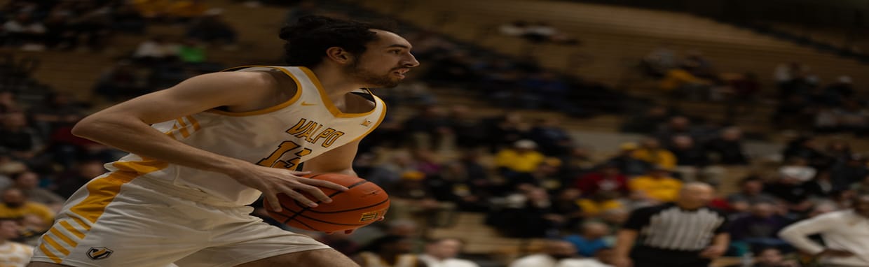 Valpo Men's Basketball vs Chicago State