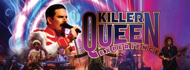 Killer Queen Experience
