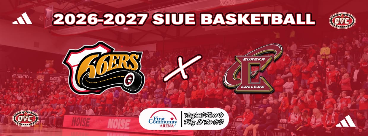 Women's Basketball vs Eureka