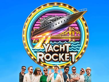 Yacht Rocket