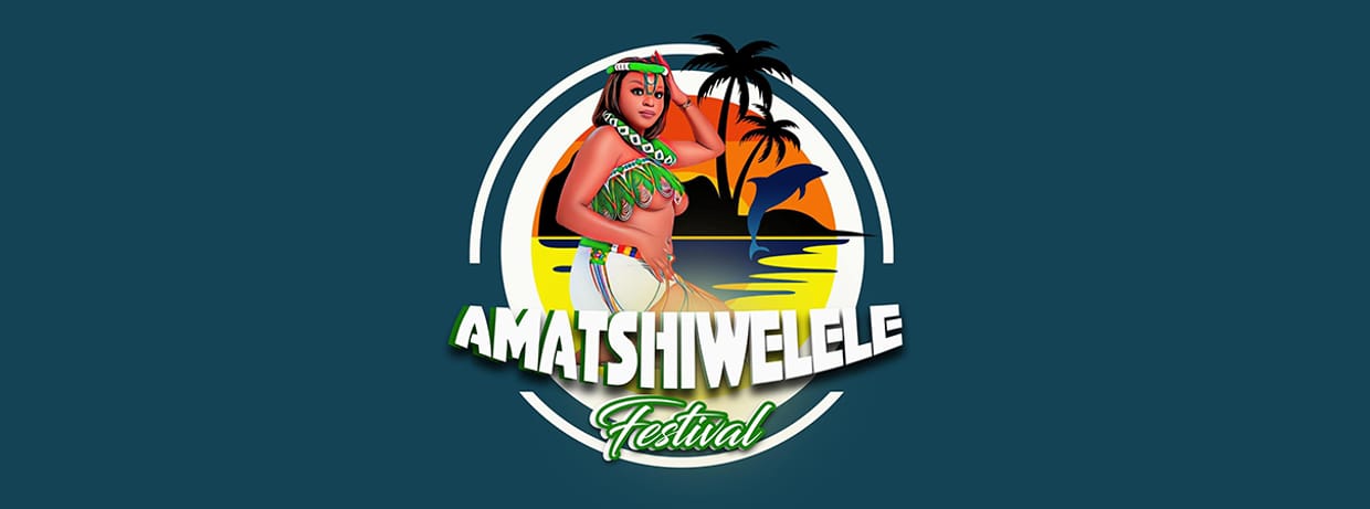 Amatshiwelele Festival