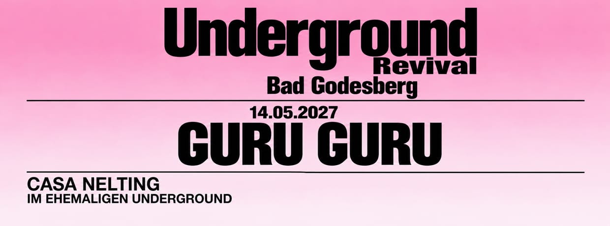 GURU GURU