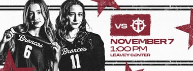 Santa Clara Volleyball vs Portland