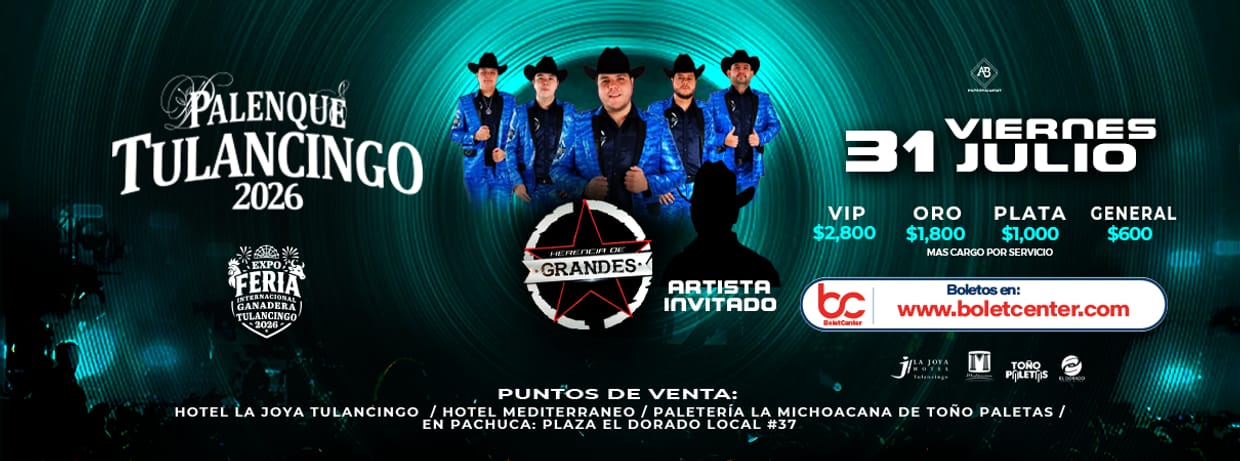 HERENCIA DE GRANDES & MOY BOBADILLA 31/07/2026