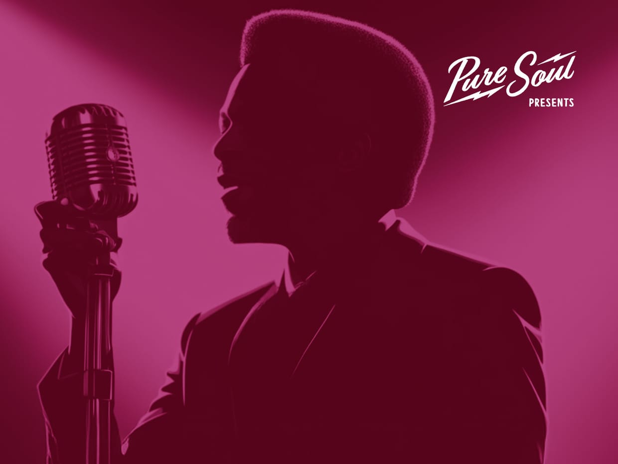 Soul Brunch: Tribute to Sam Cooke and the Birth of Soul