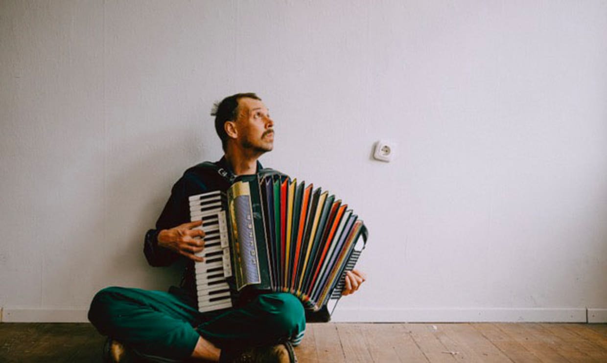 Singer- und Songwriter Workshop