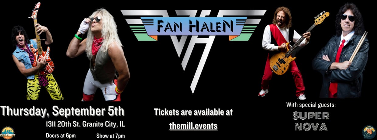 Fan Halen