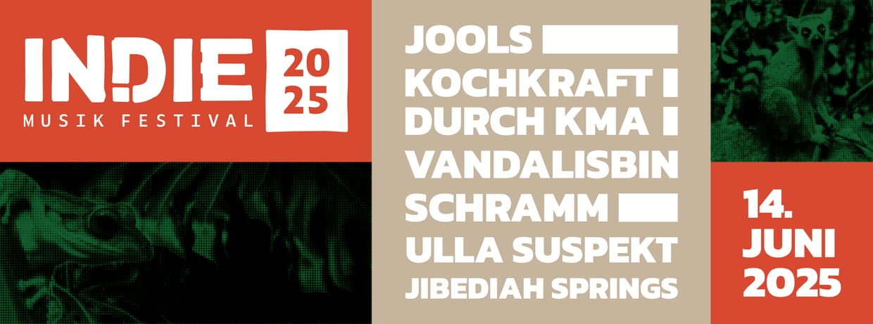 IN.DIE.musik Festival 2025