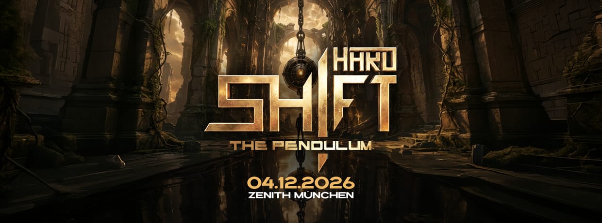 Hardshift 2026