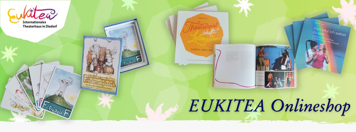EUKITEA Onlineshop
