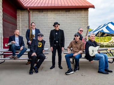 An Evening with the Billy Price Band: Special All-Requests Show