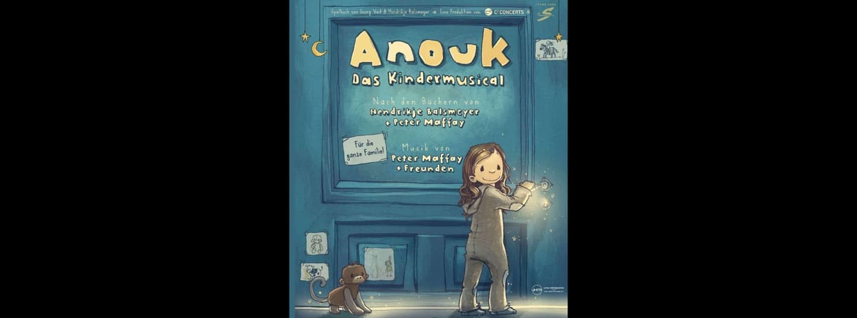 Anouk