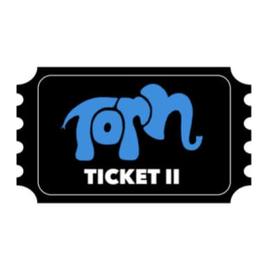 Torn Ticket II: Little Shop of Horrors
