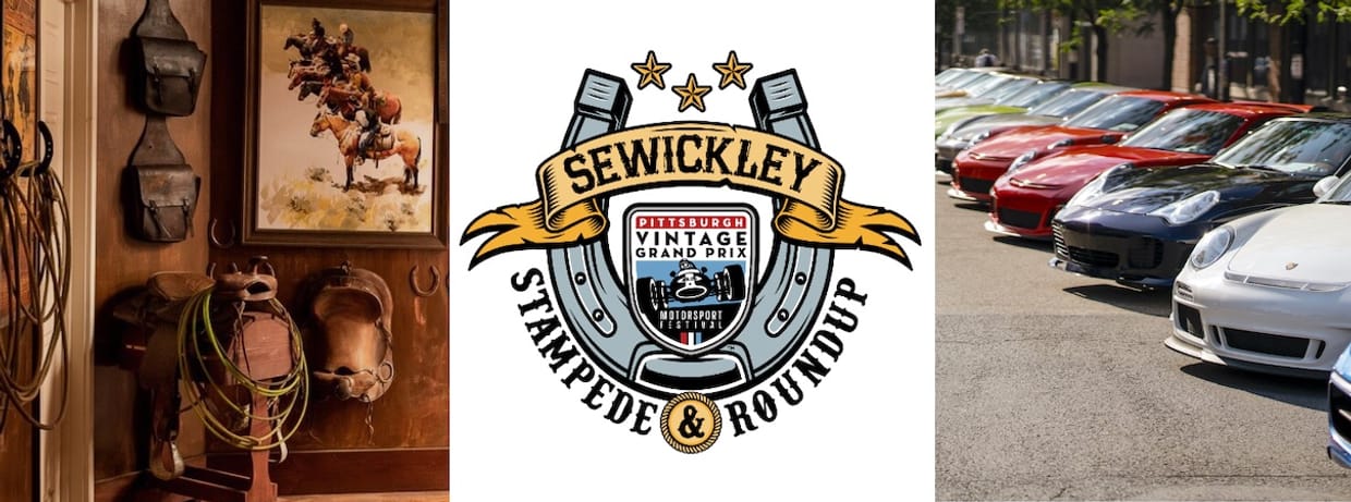 Sewickley Stampede & Roundup