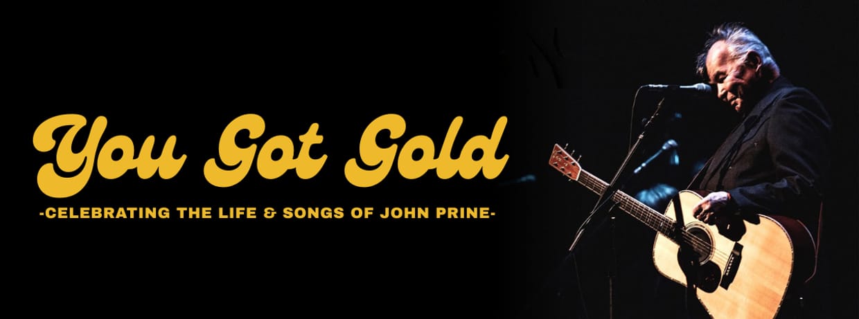 You Got Gold