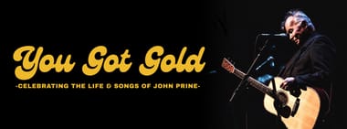 You Got Gold
