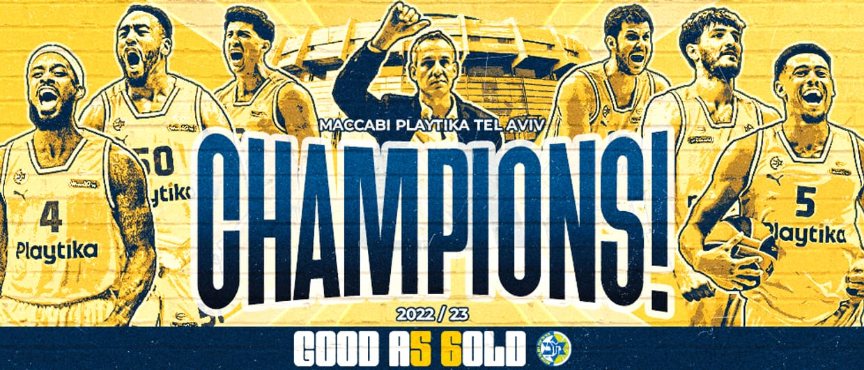 Maccabi Tel Aviv - New York Knicks