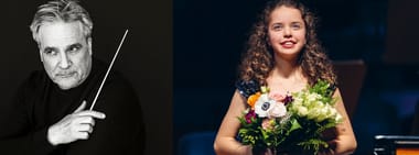 Arthur Waser Preisträger Konzert