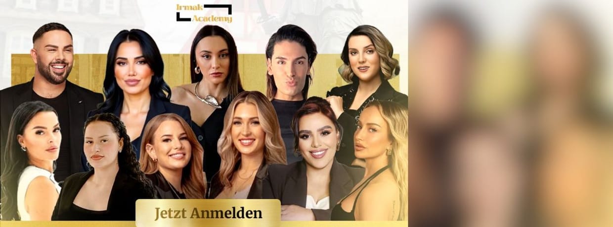 Exklusives Beauty-Event Wimpernverlängerung