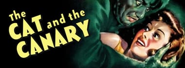 The Cat and the Canary