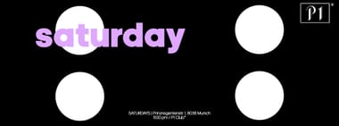 SATURDAY