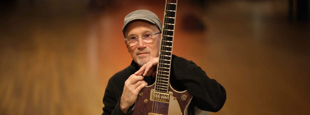 Marshall Crenshaw