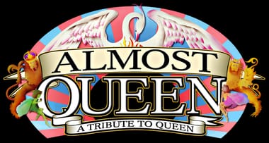 Almost Queen: A Tribute to QUEEN