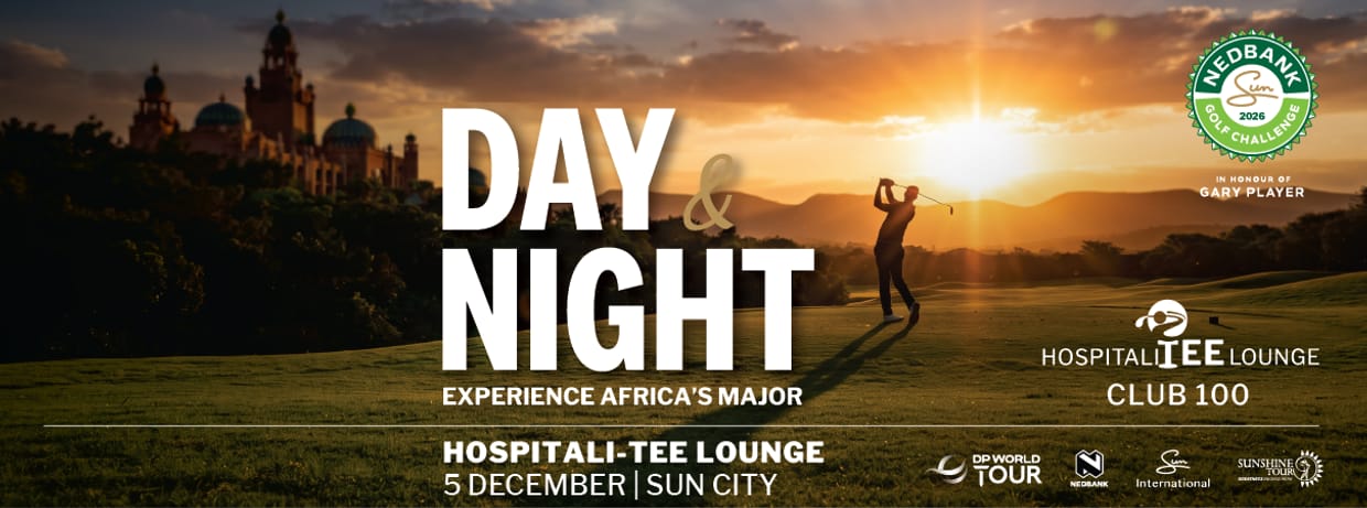 Hospitali-TEE Lounge 100 Club | Saturday