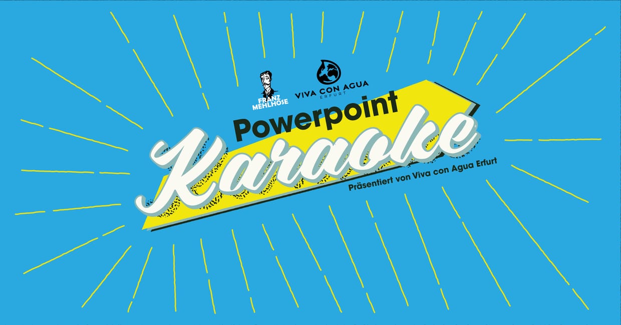 POWERPOINT KARAOKE