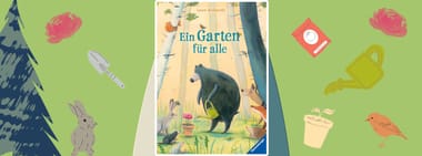 Bilderbuchkino in der Stadtbibliothek