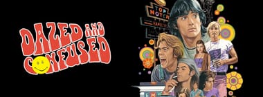 Dazed and Confused