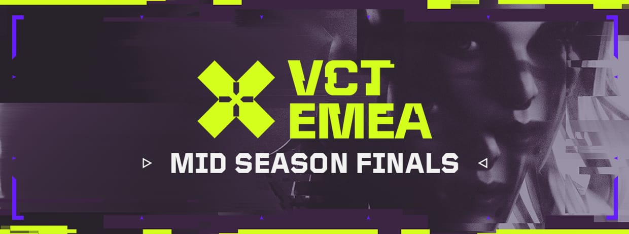 2024 VCT EMEA Midseason Finals Grand Final - SUN