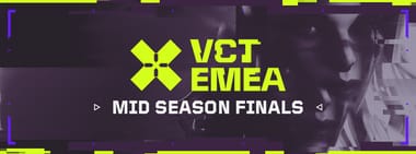 2024 VCT EMEA Midseason Finals Grand Final - SUN