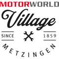 MOTORWORLD Village Metzingen