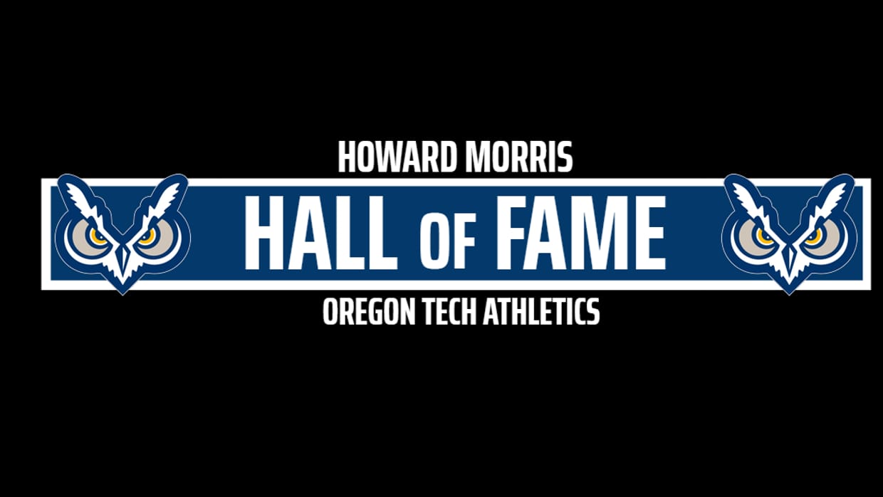 2026 Howard Morris Hall of Fame