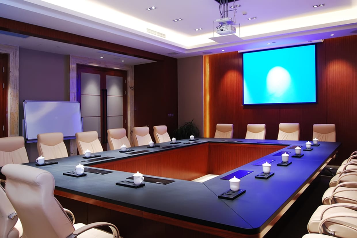 Semi-Annual Advisory Board Meeting