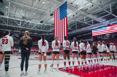 2026 Volleyball Season Tickets