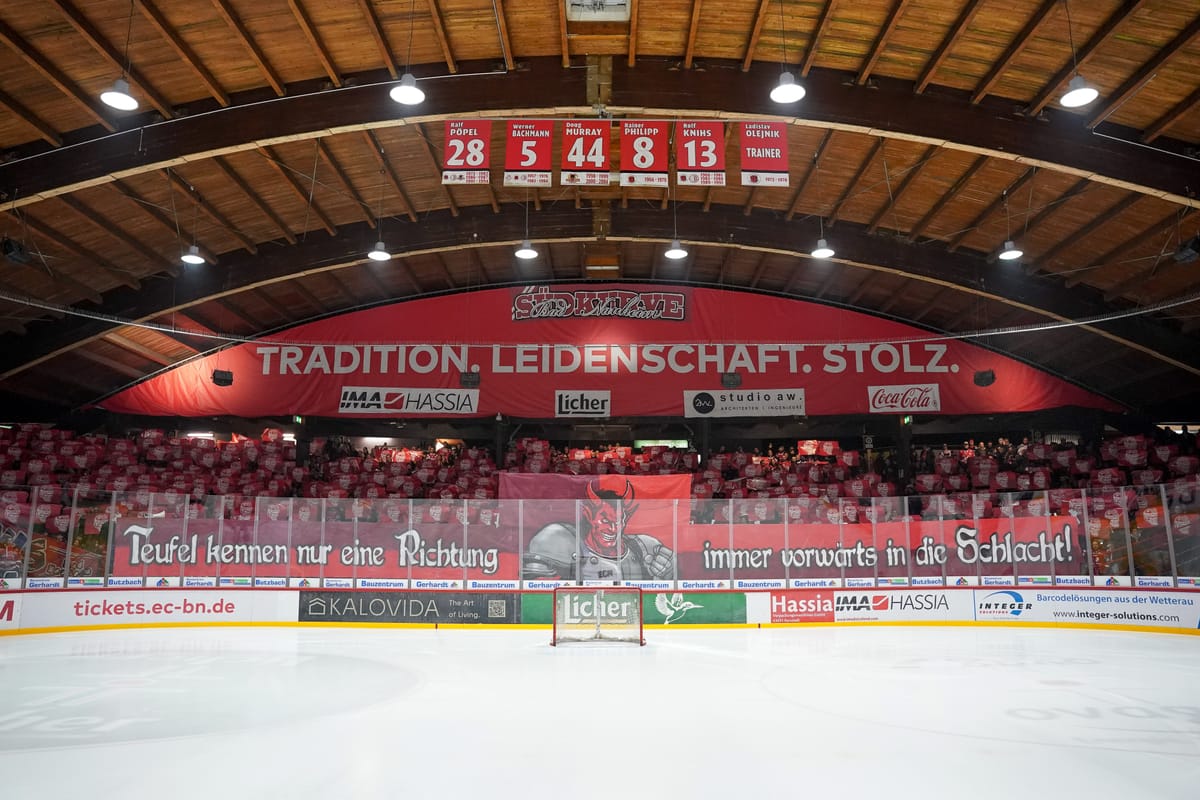 EC Bad Nauheim